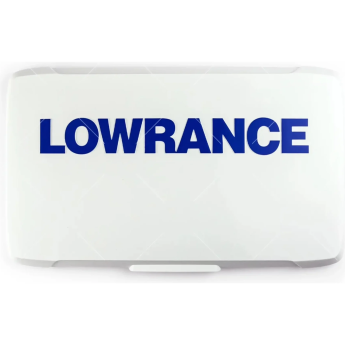 Крышка SunCover для эхолота LOWRANCE Eagle 9 (000-16251-001)